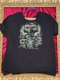 One-of-a-Kind Star Wars Reworked Shirt – Size L