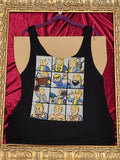 One-of-a-Kind Fallout Reworked Tank – Size L