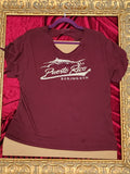 One-of-a-Kind Puerto Rico Reworked Shirt – Size L