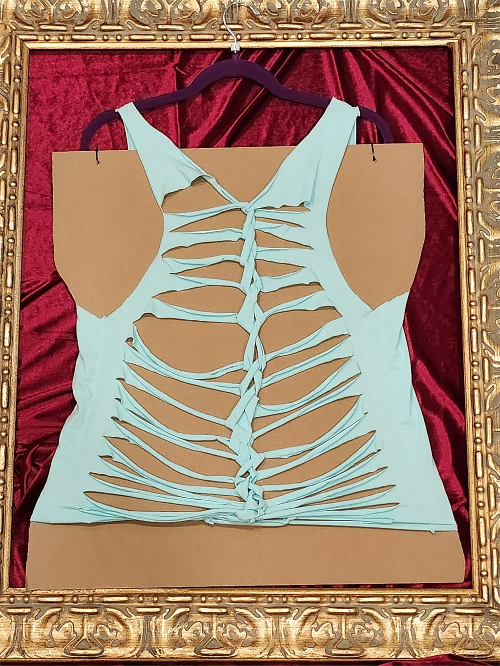 One-of-a-Kind Fortnite Reworked Tank – Size L - additional view