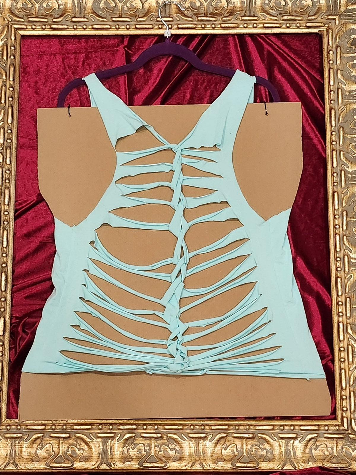 One-of-a-Kind Fortnite Reworked Tank – Size L - additional view
