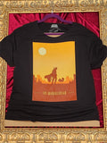 One-of-a-Kind Mandalorian Reworked Shirt – Size L
