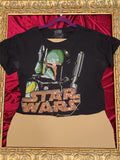 One-of-a-Kind Star Wars Reworked Shirt – Size L