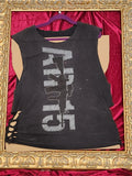 One-of-a-Kind AR-15 Reworked Sleeveless – Size L