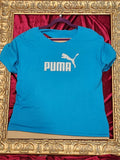 One-of-a-Kind Puma Reworked Shirt – Size L