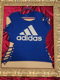 One-of-a-Kind Adidas Reworked Sleeveless – Size L