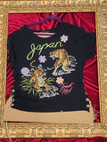 One-of-a-Kind Japan Reworked Shirt – Size L