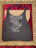 One-of-a-Kind Hodor Reworked Tank – Size L