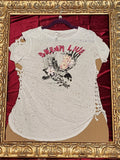 One-of-a-Kind Dream Live Reworked Shirt – Size L