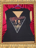 One-of-a-Kind Siegfield & Roy Thrillseekers Reworked Sleeveless – Size L