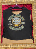 One-of-a-Kind Packers Super Bowl Reworked Sleeveless – Size L