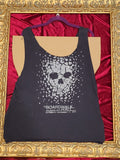One-of-a-Kind Boardwalk Hall Reworked Tank – Size L