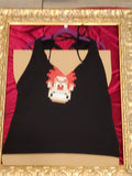 One-of-a-Kind Wreck-It Ralph Reworked Tank – Size L